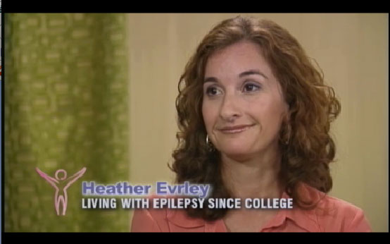 Women Succeeding with Epilepsy