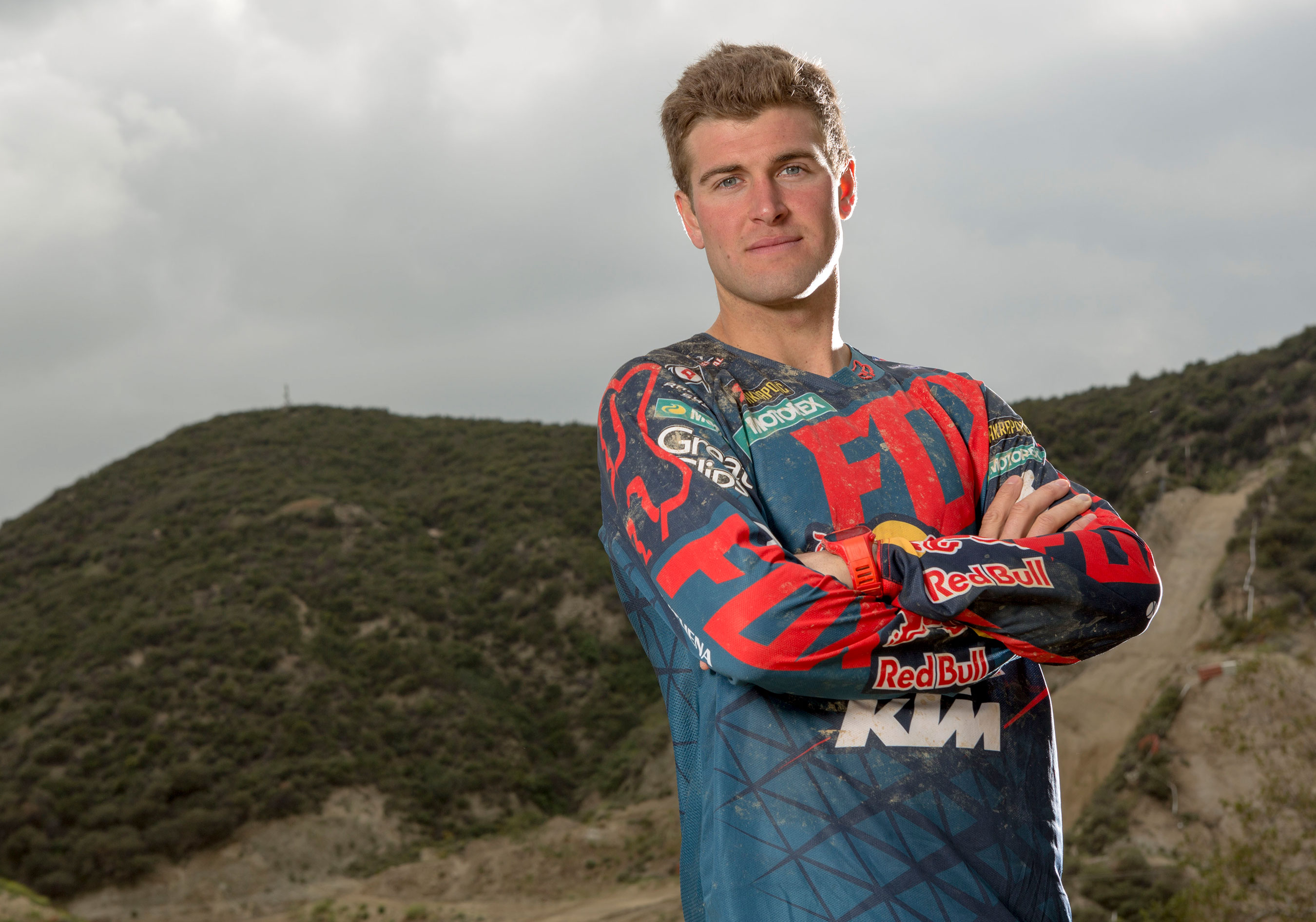 Ryan Dungey