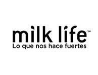 Fuertes Con Leche logo