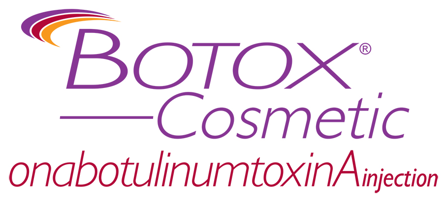 BOTOX® Cosmetic logo