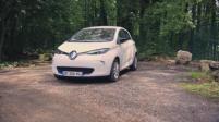 Renault Nissan Alliance Sells Th Electric Vehicle