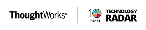 ThoughtWorks Logo