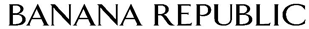 Banana Republic Logo