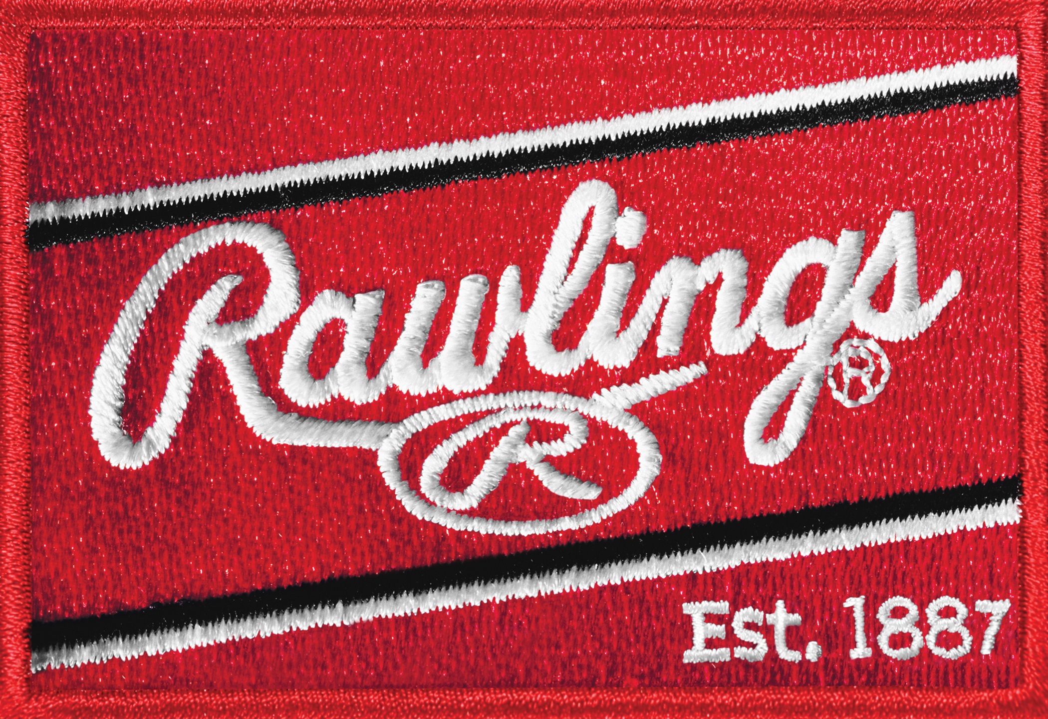 Rawlings Patch