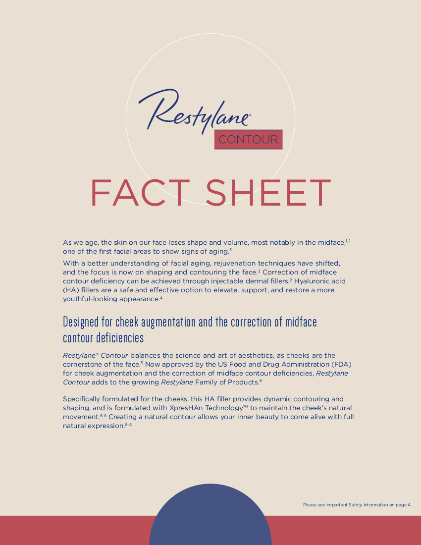 Fact Sheet