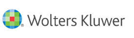 Wolters Kluwer logo