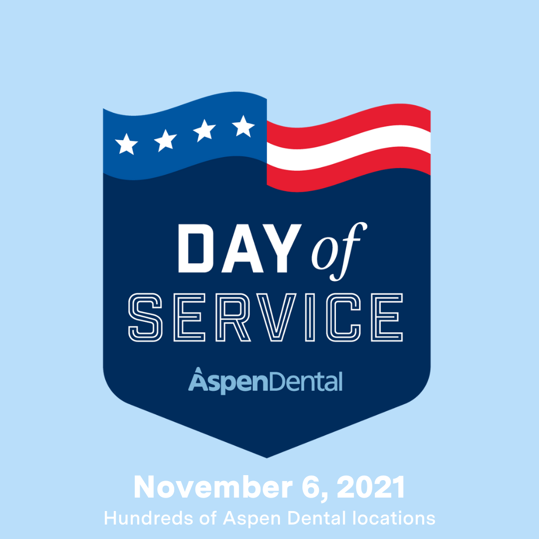 Day of Service logo