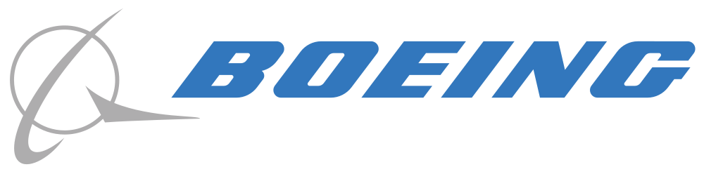 Boeing logo