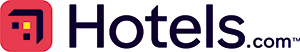 Hotels.com Logo