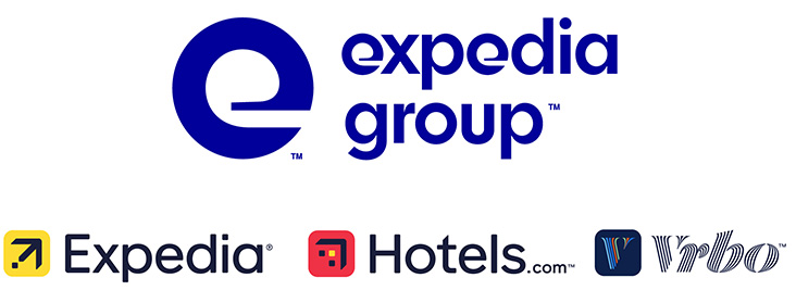 expedia lockup logo