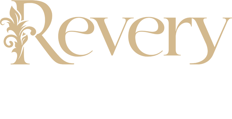 Revery logo