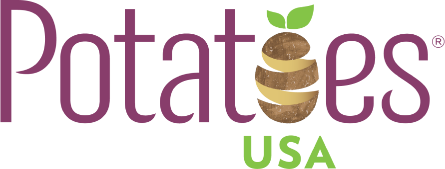 Potatoes USA logo