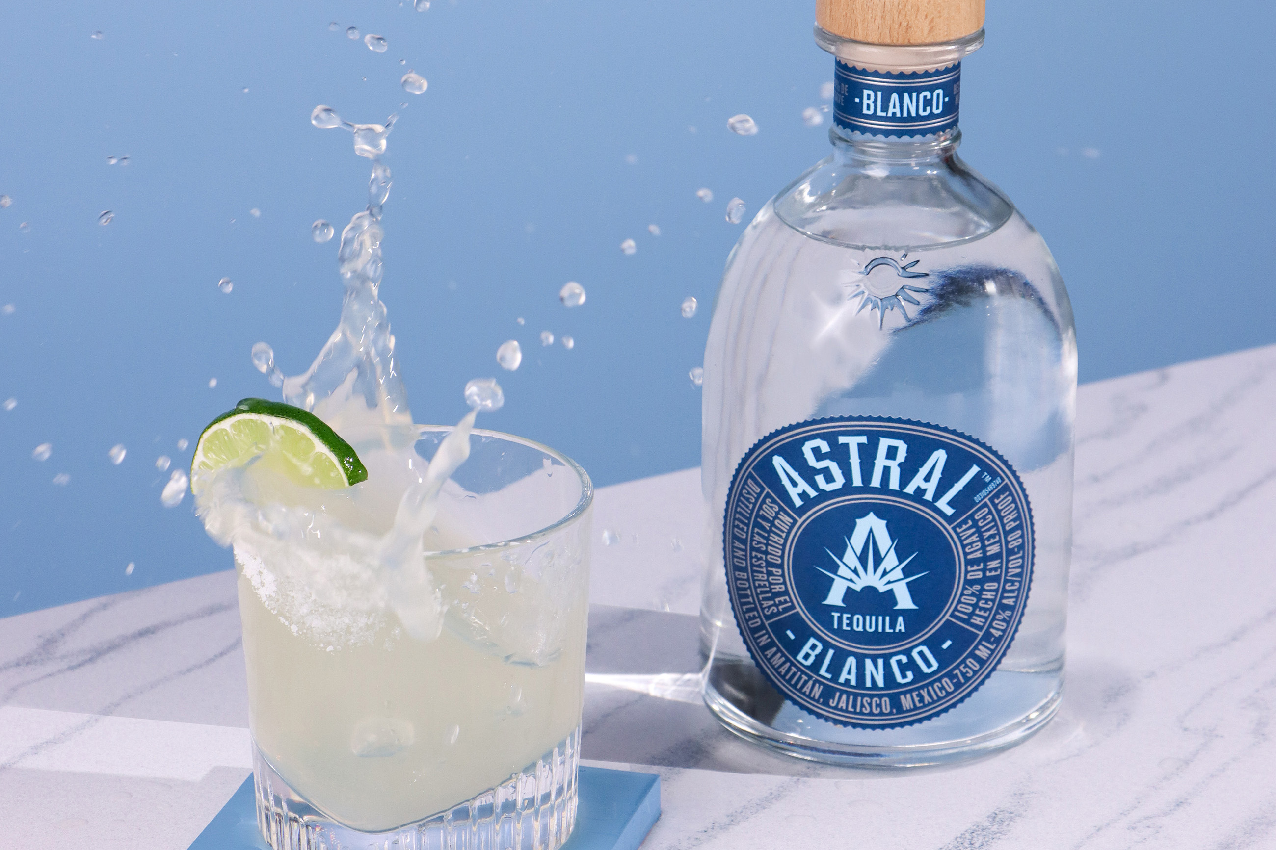 Astral margarita