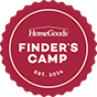 Finders Camp Logo