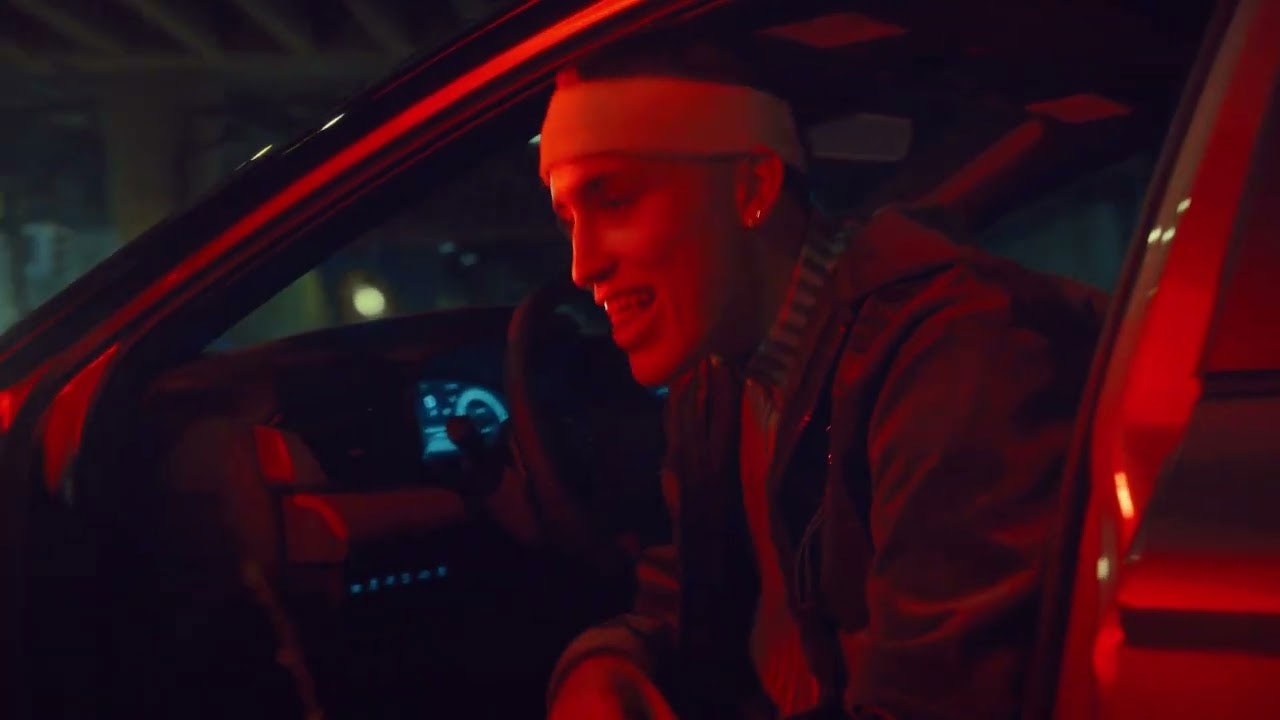 In Conill’s social media campaign for Toyota, rising Latino music artist Alejo transforms a typical car review into a melodic masterpiece.