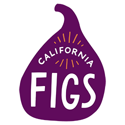 California Figs logo