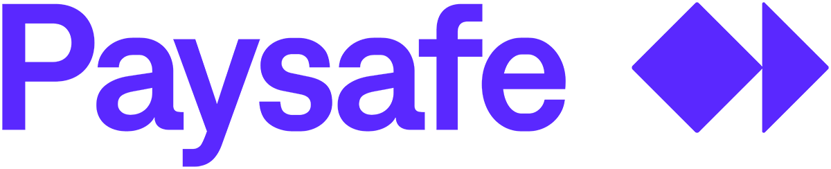 Paysafe logo