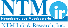 NTM logo