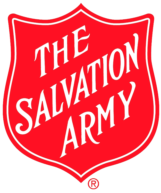 Salvation Army logo