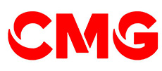 CMG logo