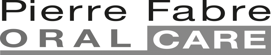 Pierre Fabre Oral Care Logo