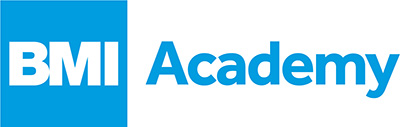 BMI Academy Logo