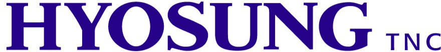 Hyosung logo