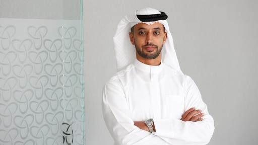 Ahmed Bin Sulayem, EC & CEO, DMCC