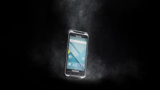 Image of The Nautiz X6 ultra-rugged phablet