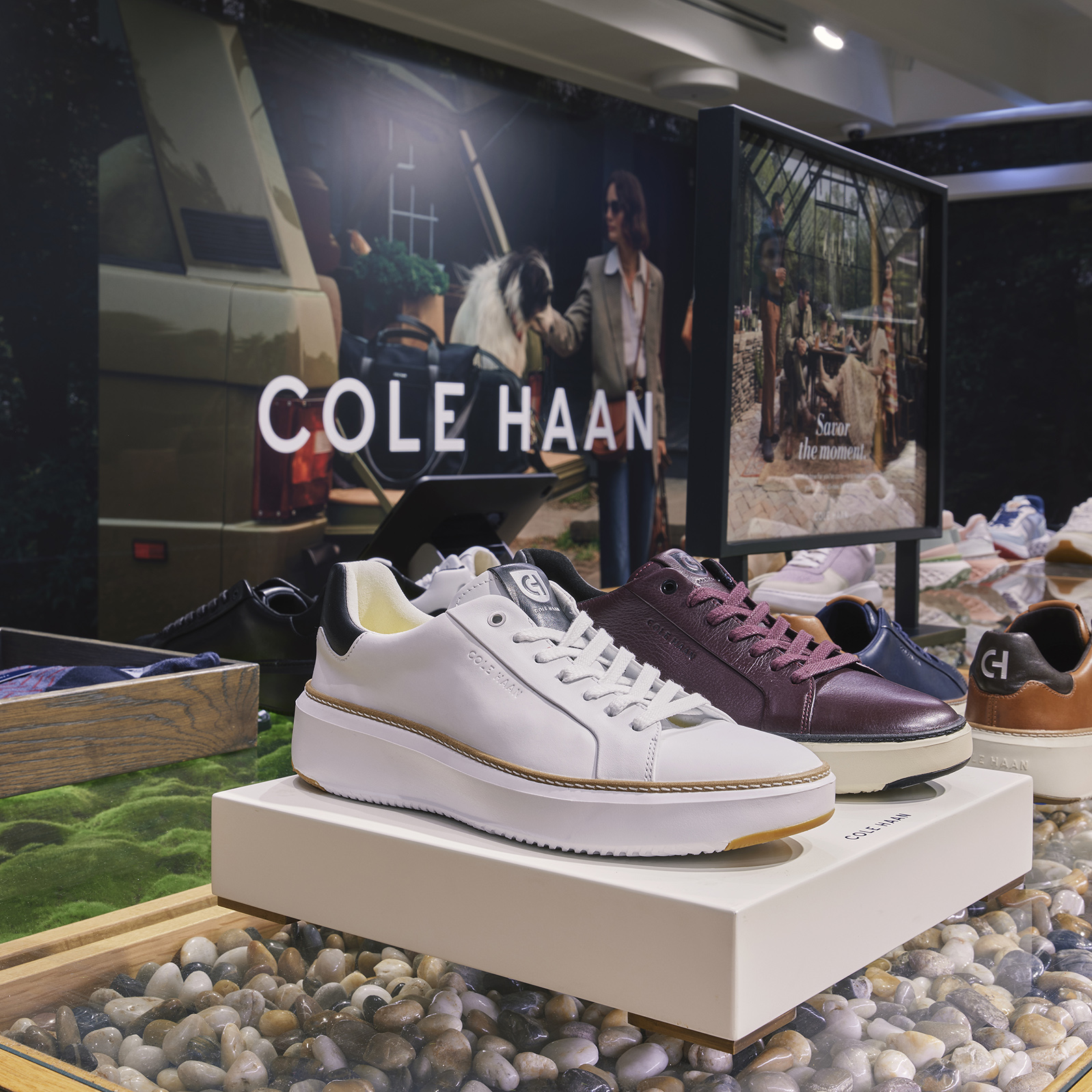 Cole Haan