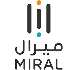 Miral Logo