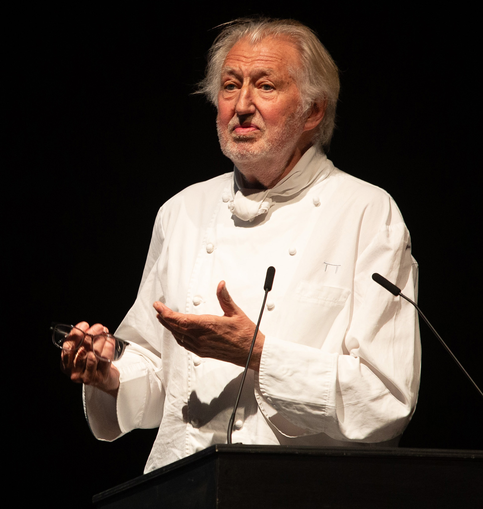 Pierre-Gagnaire