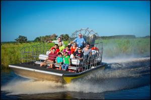 “Rock Your Vacation” Contest Awards a VIP Getaway to Kissimmee, Florida