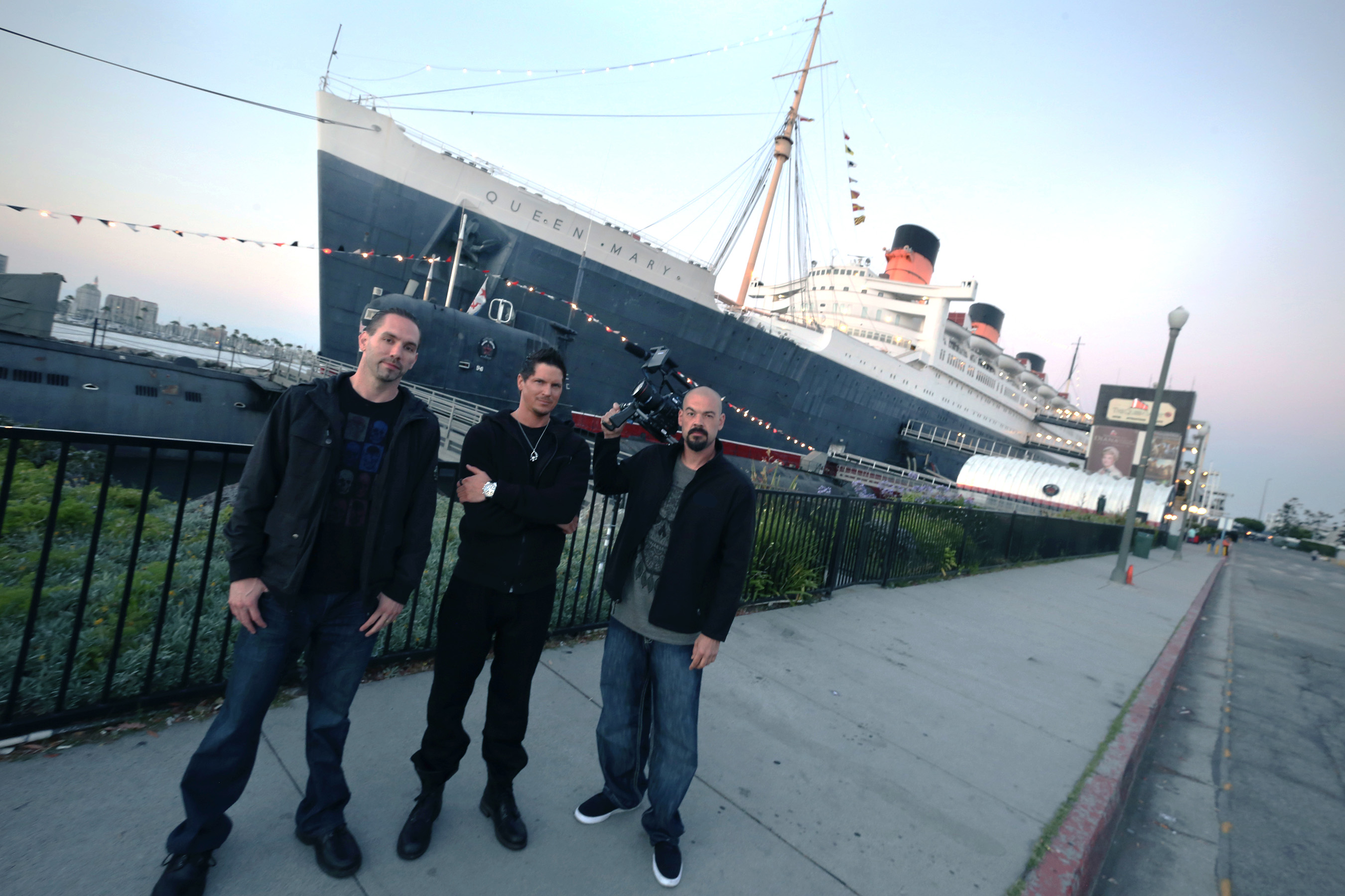 LOCKDOWN YOUR OCTOBER! TRAVEL CHANNEL’S “GHOST ADVENTURES” KICKS OFF