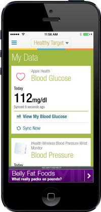 WebMD Announces Major Updates To Healthy Target Behavior Change Program