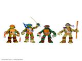 TURTLE POWER!