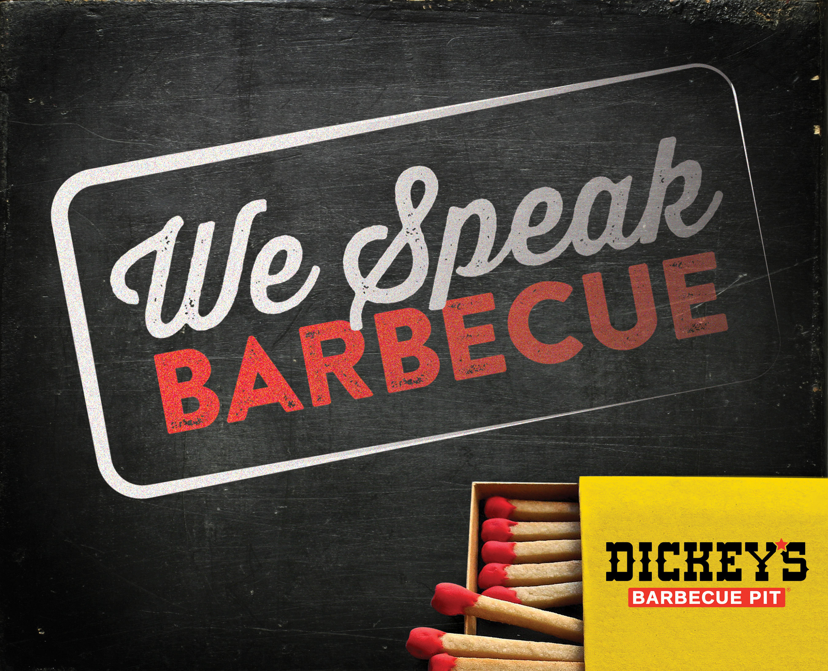 Dickey’s Barbecue Gets Back To Its Roots With First Multimedia Brand ...