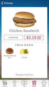 Chick-fil-A Launches Mobile Payment Nationwide, Pilots Mobile Ordering