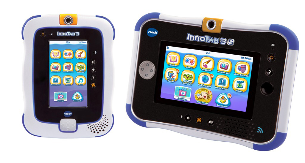 vtech 274103 innotab and innotv paw patrol electronic toy