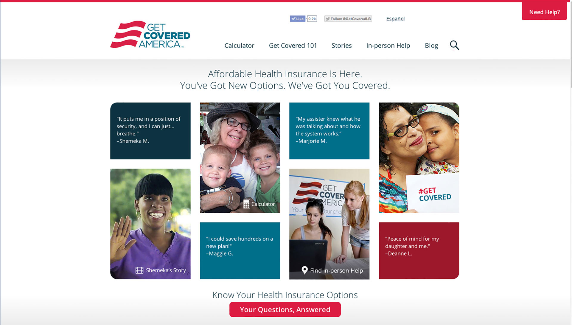 Second Affordable Care Act Open Enrollment Period Begins November 15th