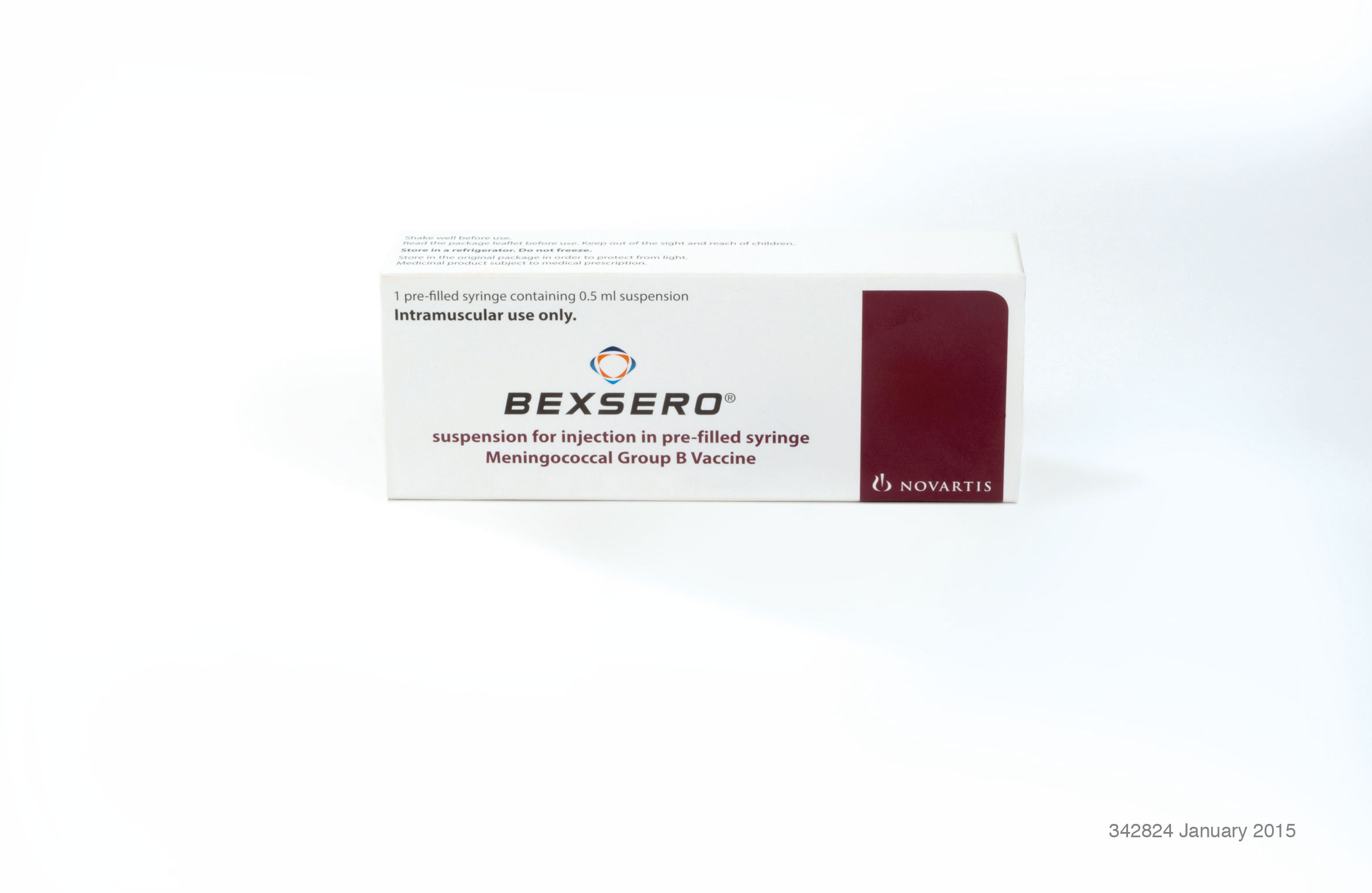 Novartis Bexsero® Vaccine Approved By FDA For The Prevention Of ...