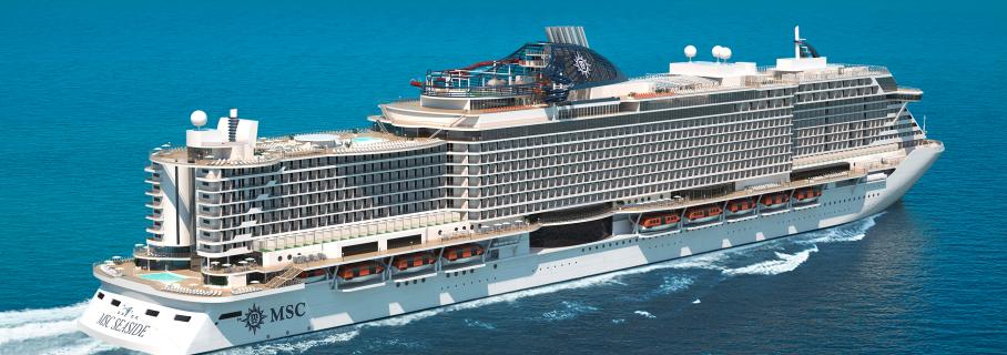 MSC CRUISES PARTNERS WITH AWARD-WINNING, CELEBRITY CHEF ROY YAMAGUCHI ...