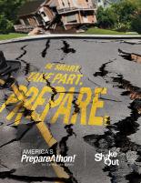 FEMA Encourages Families And Communities To Participate In National ...