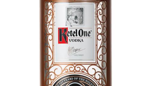 Ketel One® Vodka Honors 325 Years Of Distilling Excellence At Nolet 