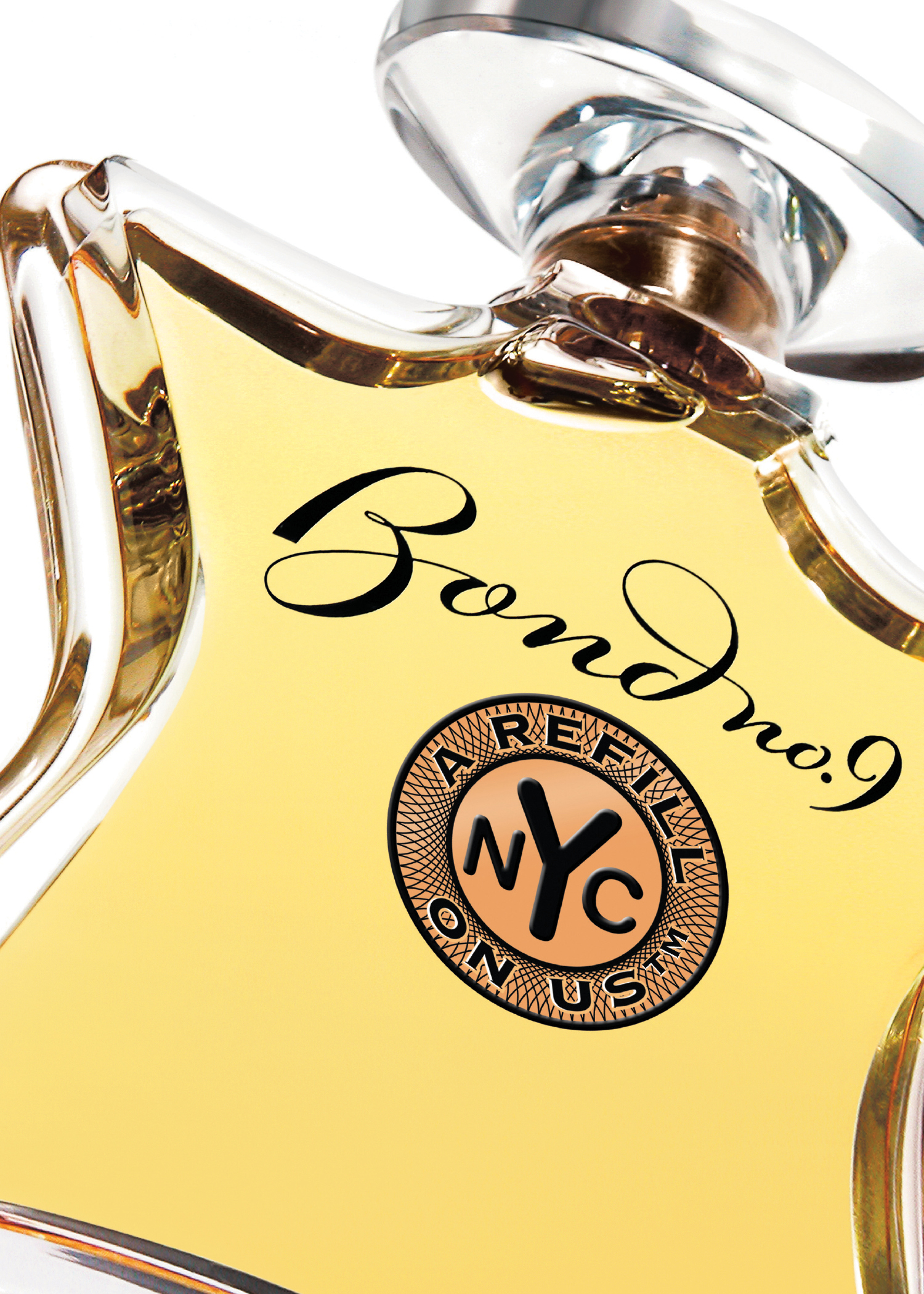 Bond No. 9’s best-kept secret is out: Free full-size perfume refills in ...