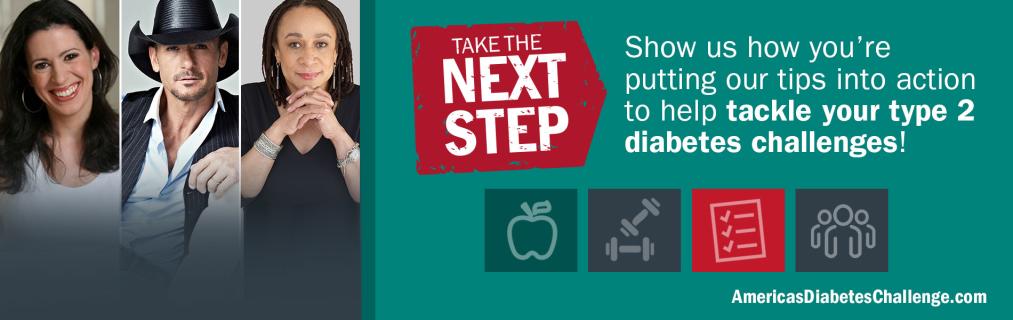 America’s Diabetes Challenge Unveils Common Diabetes Challenges