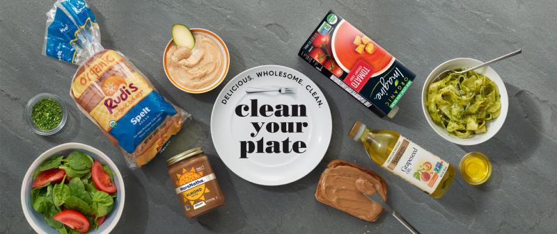 Five Tips For A Cleaner Plate This Summer