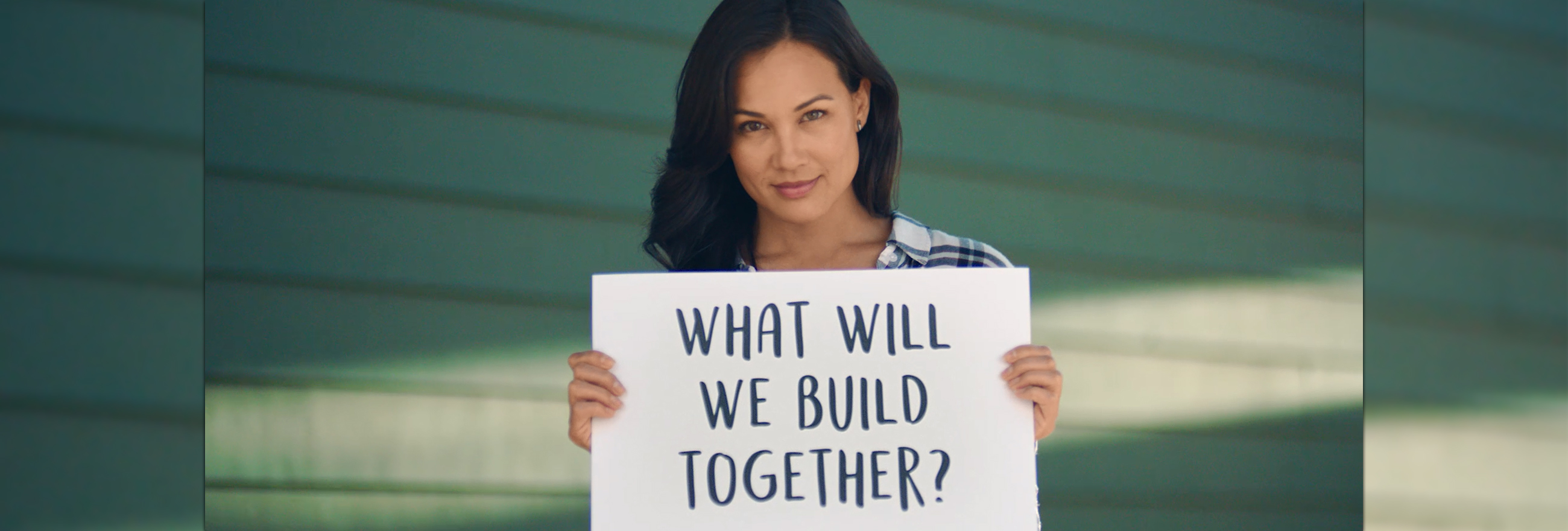 Habitat for Humanity, Lowe's and more than 18,000 women build with families nationwide during National Women Build Week