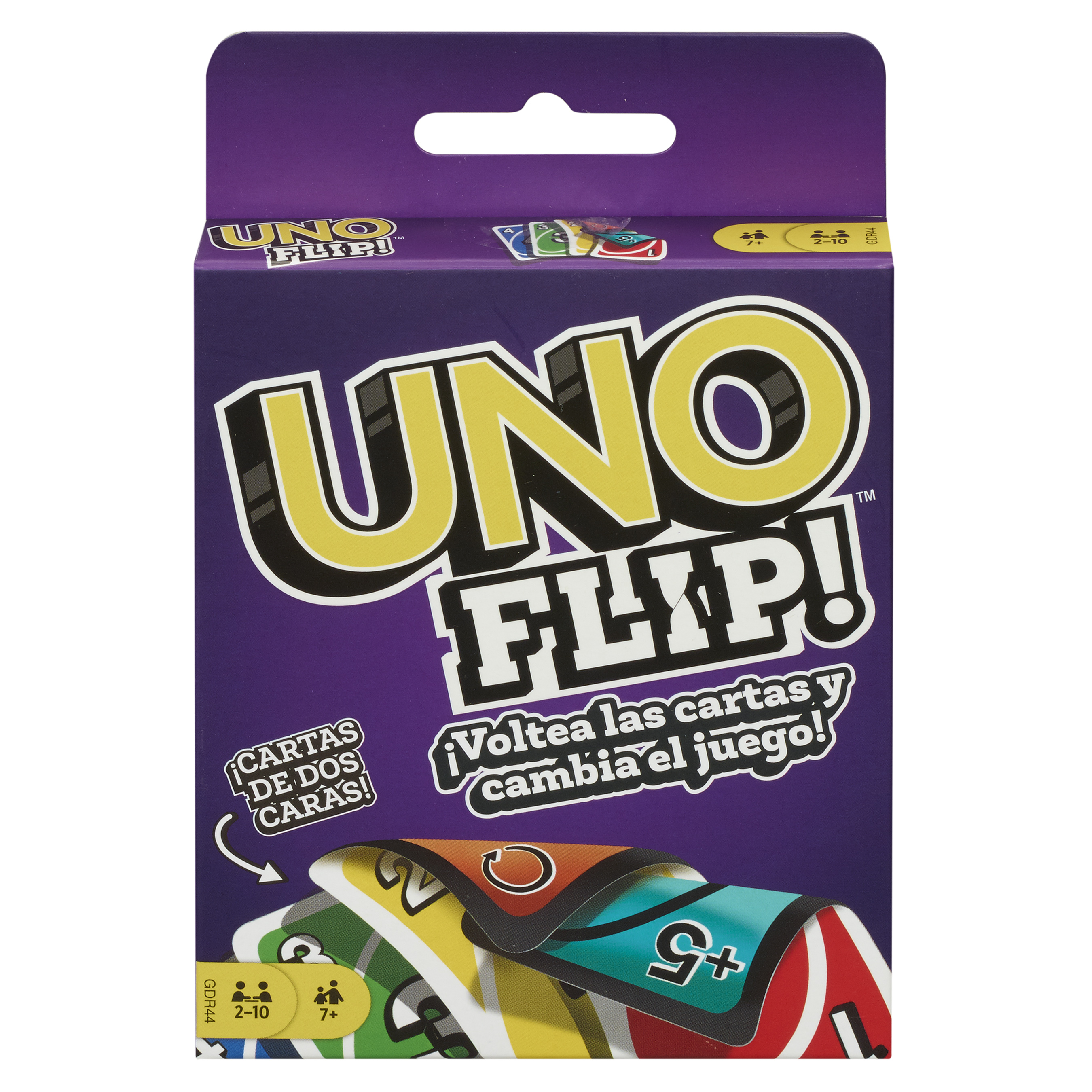 The World s 1 Card Game UNO Flips The Deck With New UNO FLIP KXXV 