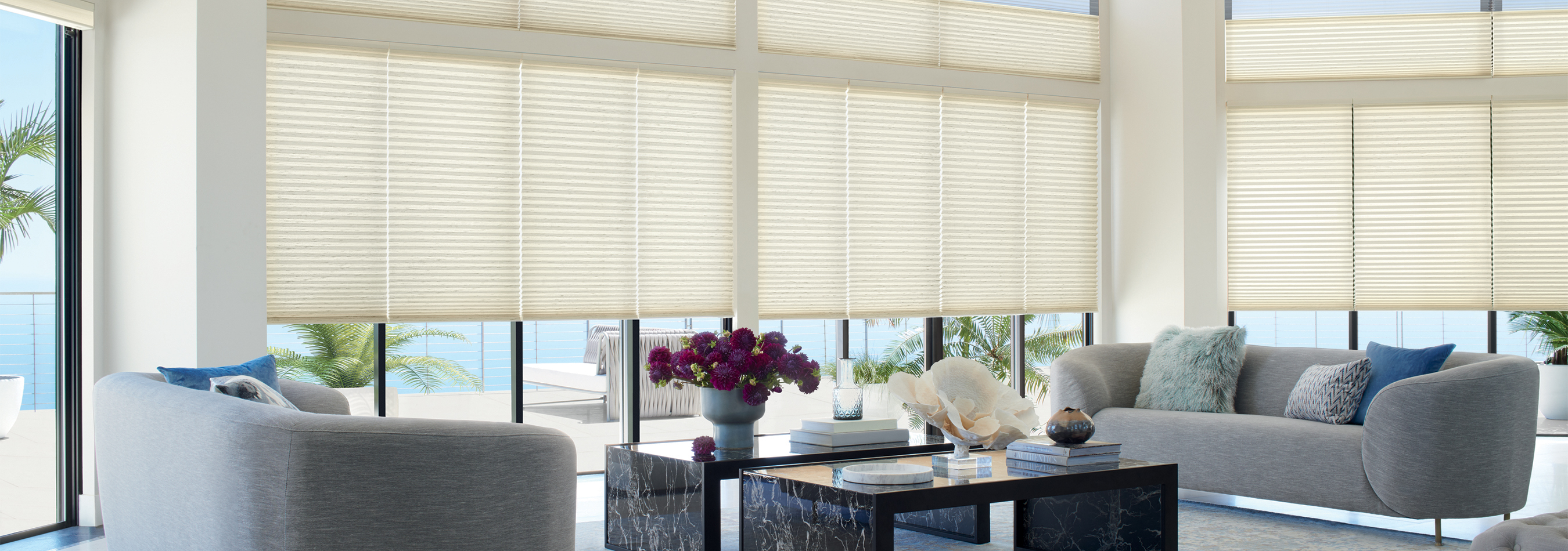 Hunter Douglas, Celebrating 100 Years Of Innovation And Design